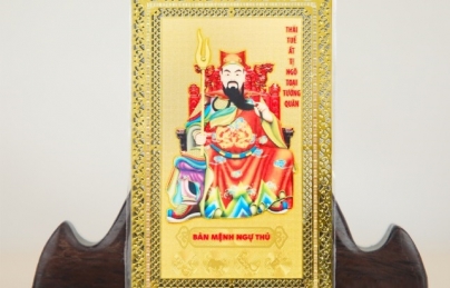 Cải vận dựa vào bổ sung mệnh khuyết
