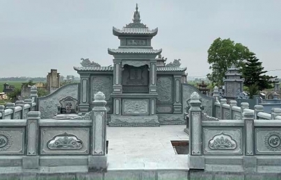 Có rắn ở lăng mộ sẽ như thế nào?