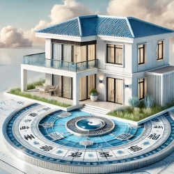 Gói tư vấn và tầm soát phong thủy 