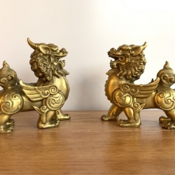 Kỳ lân hóa sát chiêu tài