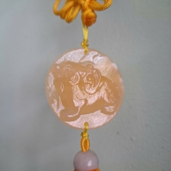 Thỉnh tượng Kỳ Lân phong thủy