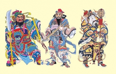 Tìm hiểu về thái tuế của mỗi năm