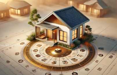 Tư vấn bố trí phong thủy nhà ở Đà Nẵng