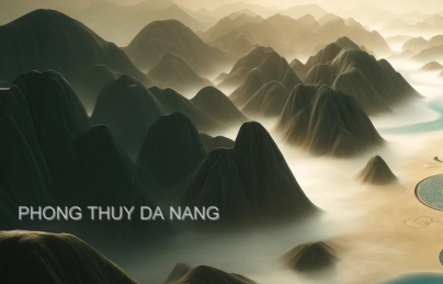 Vị trí phong thủy tốt nên ưu tiên khi đi mua đất