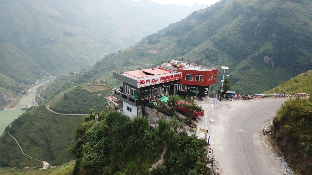 Những vị trí có phong thủy tốt nên ưu tiên lựa chọn khi đi mua đất